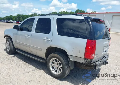 2012 GMC Yukon Sle из США, поврежденный, VIN 1GKS1AE09CR302802